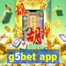 g5bet app